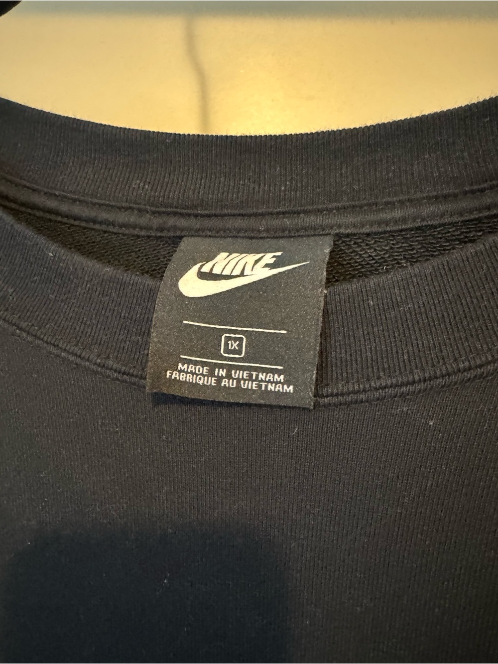 Nike pullover - Picture 2 of 4